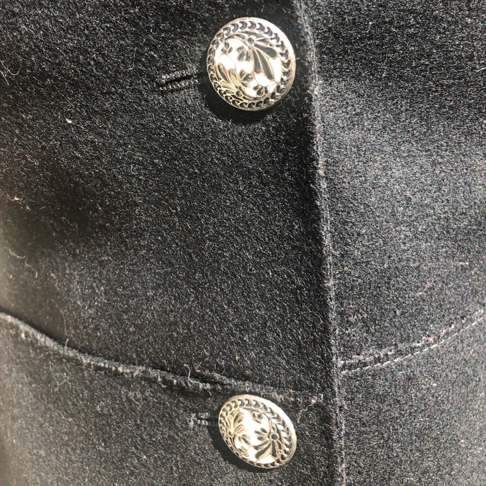 Balenciaga Riding Jacket - Picture 4 of 4